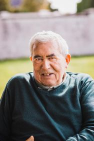 Benny (Brendan) Duffy