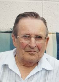 Ronnie (Ronald) Hodges