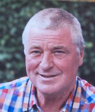 Eddie McGrath
