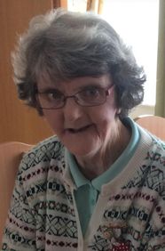 Mary Loughlin