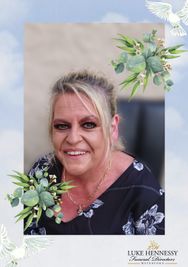 Antoinette (Anto) MAHER