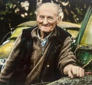 John A Hally