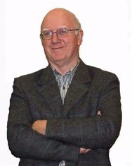 Brother Donal (Donnie) Leader