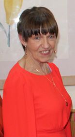 Johanna (Joan) Reidy