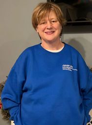 Patricia (Trish) Foley