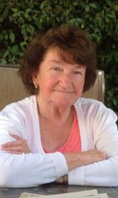 Dolores O'SHAUGHNESSY