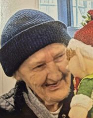 ELIZABETH (PATSY) DEASY