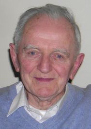 CRIOSTÓIR (SEÁN) de BARÓID