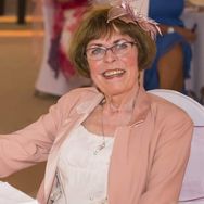 Debbie Bridget Walker