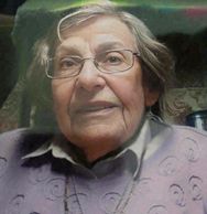 Delia Murphy