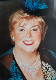 Fidelma (Delma ) CAFFREY