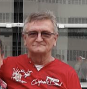 Volodymyr KRUSHELNYTSKYI