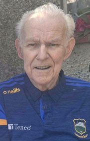 Denis (Dinny) Byrnes