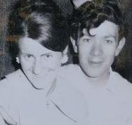 Timothy (Ted) Dennehy