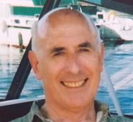 Dermot (Derry) O’Dowd