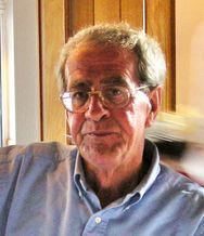 Des (J. Desmond) BARRY