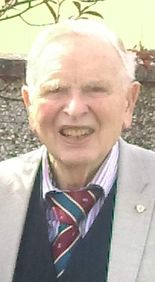 Desmond (Des) Scanlan