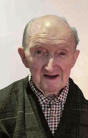 Donal (Donie) O'Shea