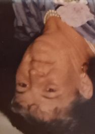 Helena (Lena) DESMOND