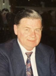 Desmond (Desie) Maurice Devaney