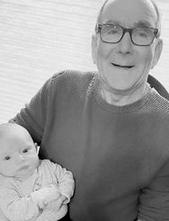 Desmond (Des) Gerard Matthews