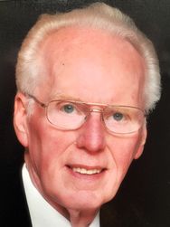 Desmond Malachy Black