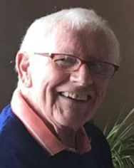 Desmond (Dessie) Fitzgerald