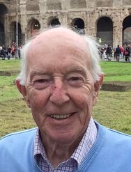 Daniel (Doney) Devine