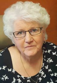 Ann Bohane