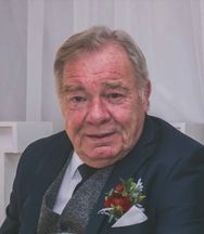 Thomas (Tommy) O'Reilly