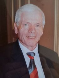 Gene (Eugene) Mulvany