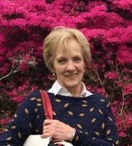 Eileen (Ellen) O'Sullivan