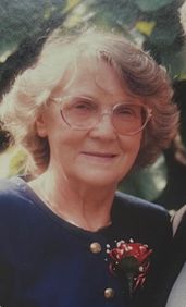Death Notice of Nora Mullane (née Cleary) (Nenagh, Tipperary) | rip.ie