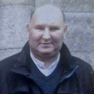 Patrick (Pat) Gannon