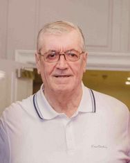 John (Seanie) O'Donoghue