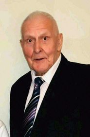 Patrick Joseph (P.J.) Murray