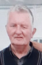 Richard (Dickie) McGree