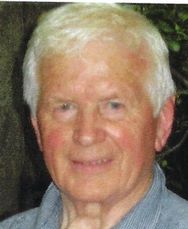 Richard [Dick] Heaslip