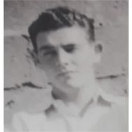 RICHARD (DICK) KENNEDY