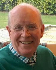 Richard (Dick) O'Byrne