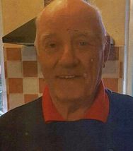 Richard (Dick) Shelley