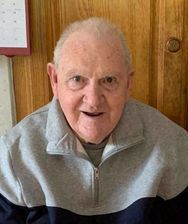 Dick (Richard) Whittle