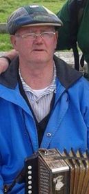 Richard (Dickie) O'Halloran