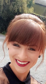 Didi (Deirdre) O'Sullivan