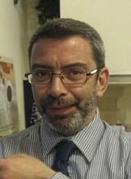 Don (Donald) Patrick Dineen