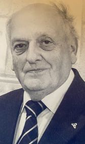 Robert Dodd
