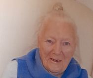 Margaret (Peggy) McGrath