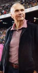 Don (Donnie) MacMillan