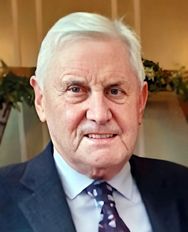 Daniel (Don) O'Doherty