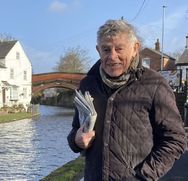 Donald Edward (Don) Wood